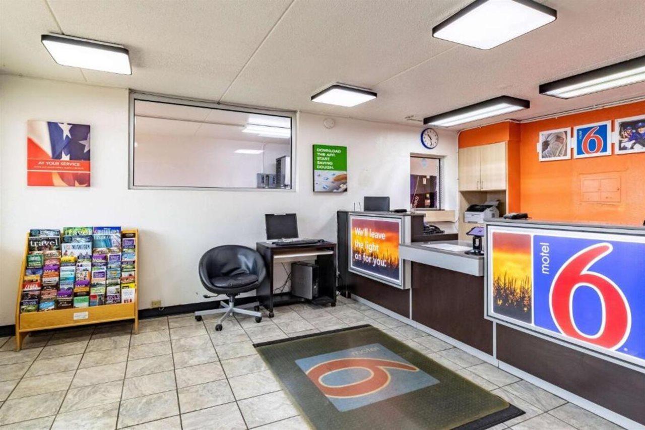 Motel 6-Joliet, Il - I-80 Extérieur photo