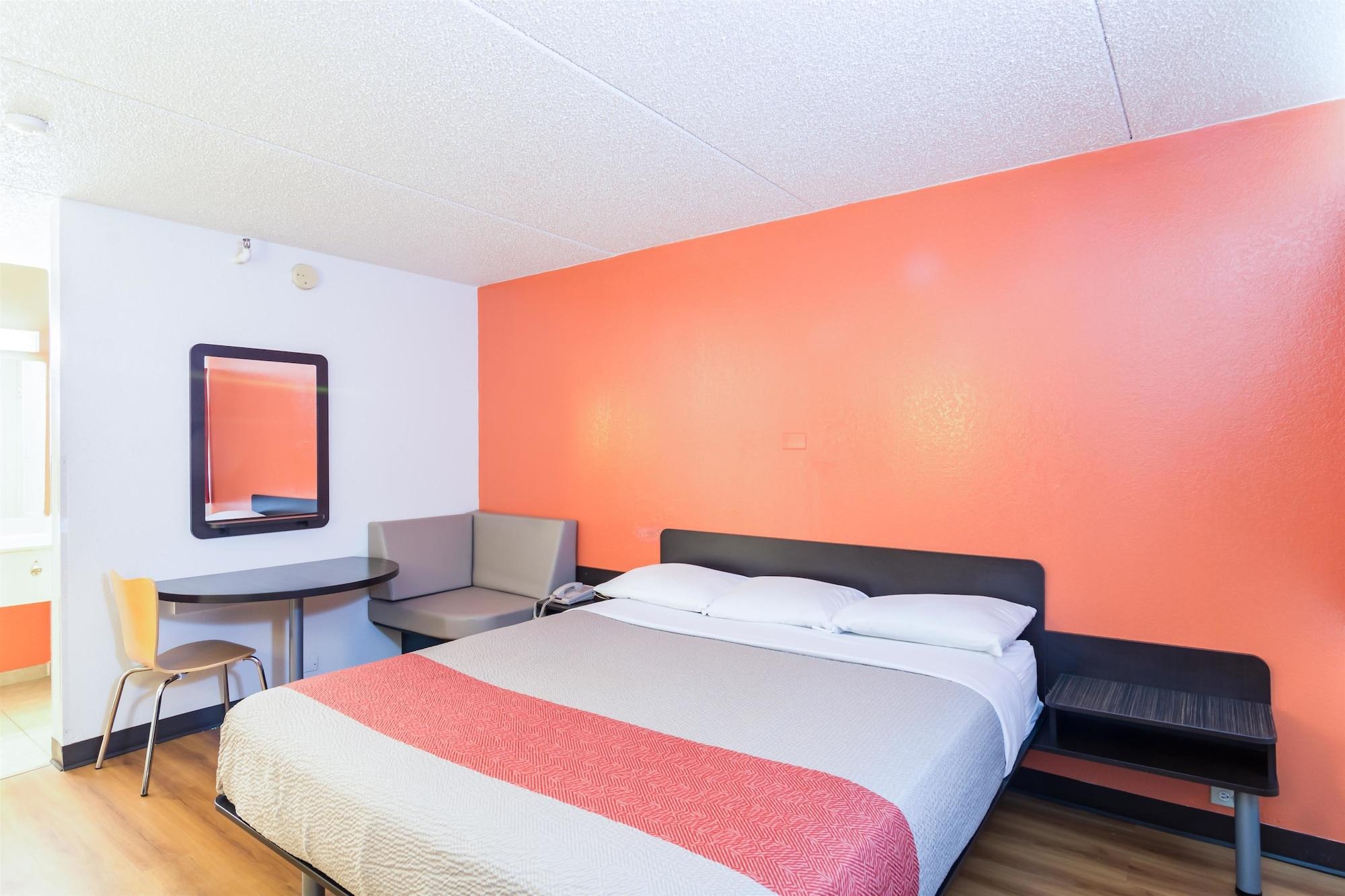 Motel 6-Joliet, Il - I-80 Extérieur photo