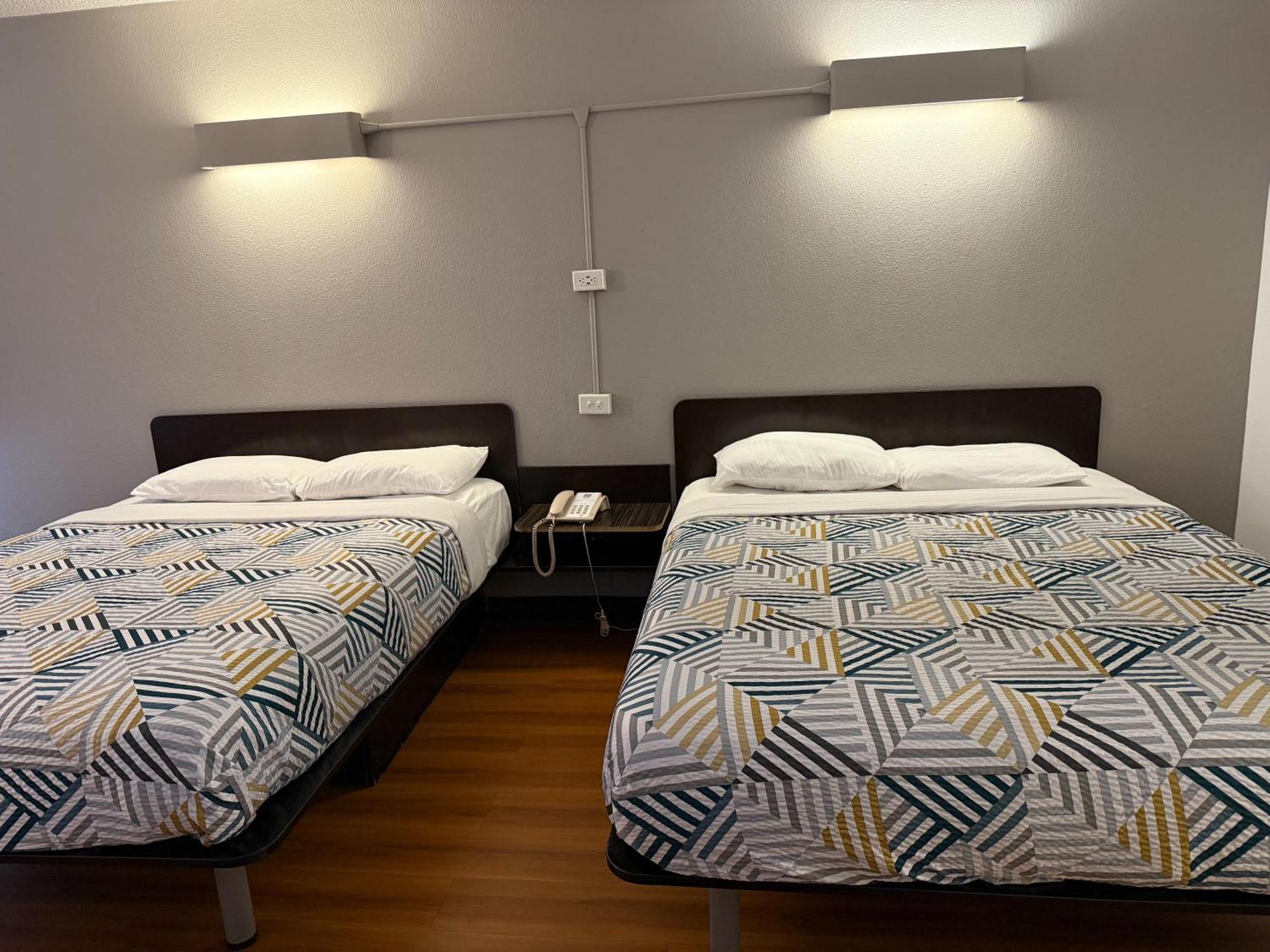 Motel 6-Joliet, Il - I-80 Extérieur photo