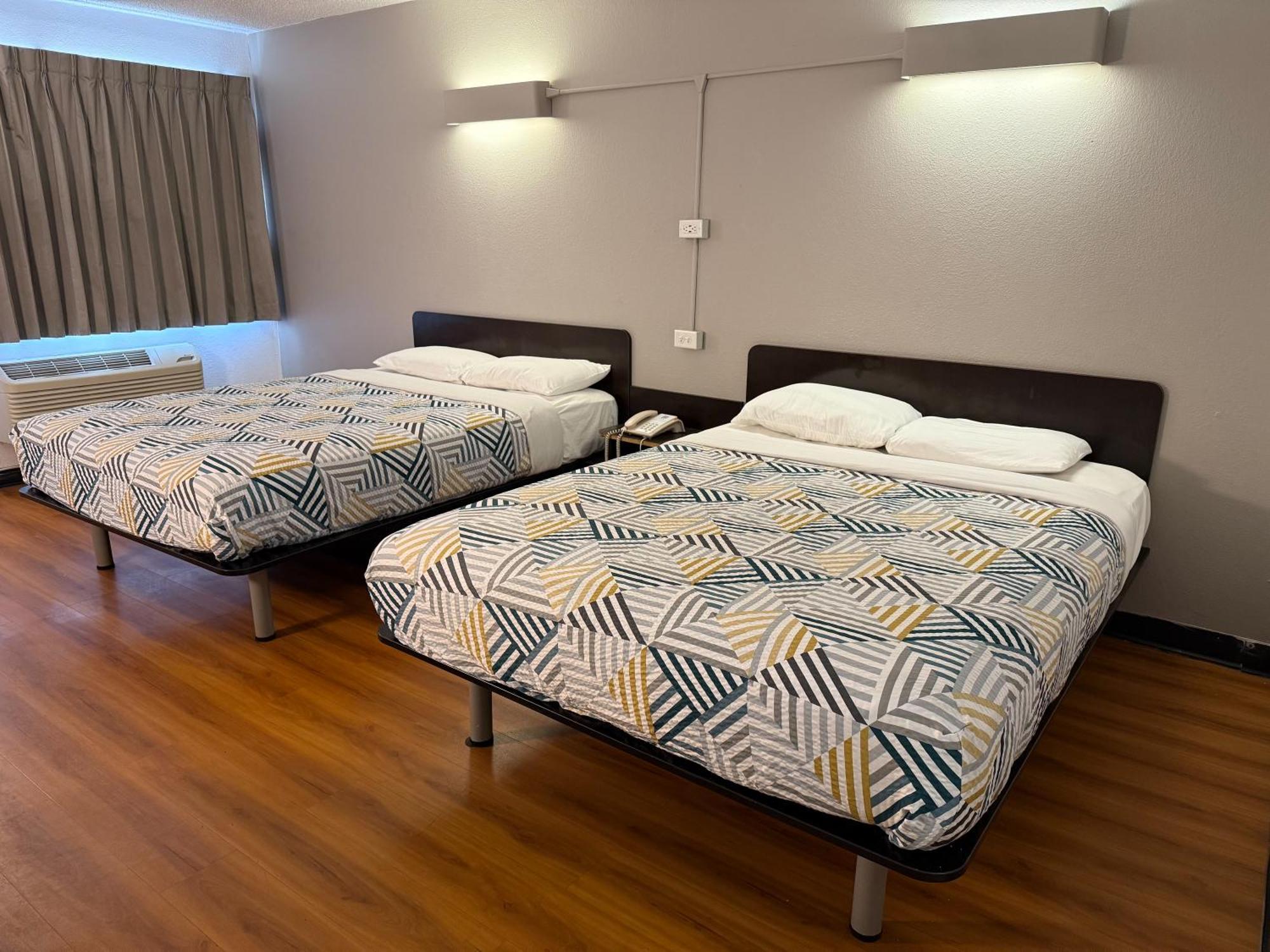 Motel 6-Joliet, Il - I-80 Extérieur photo