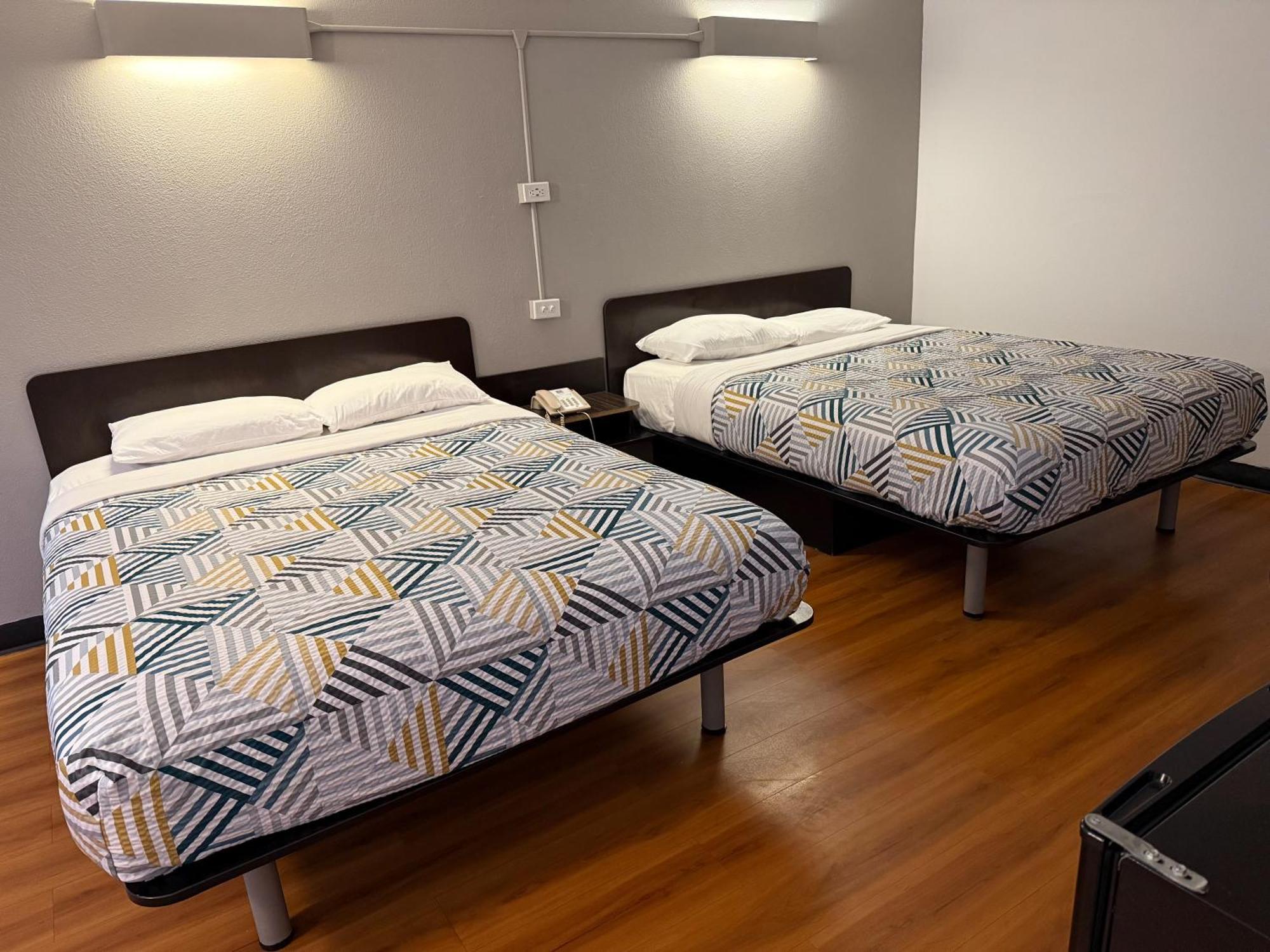 Motel 6-Joliet, Il - I-80 Extérieur photo