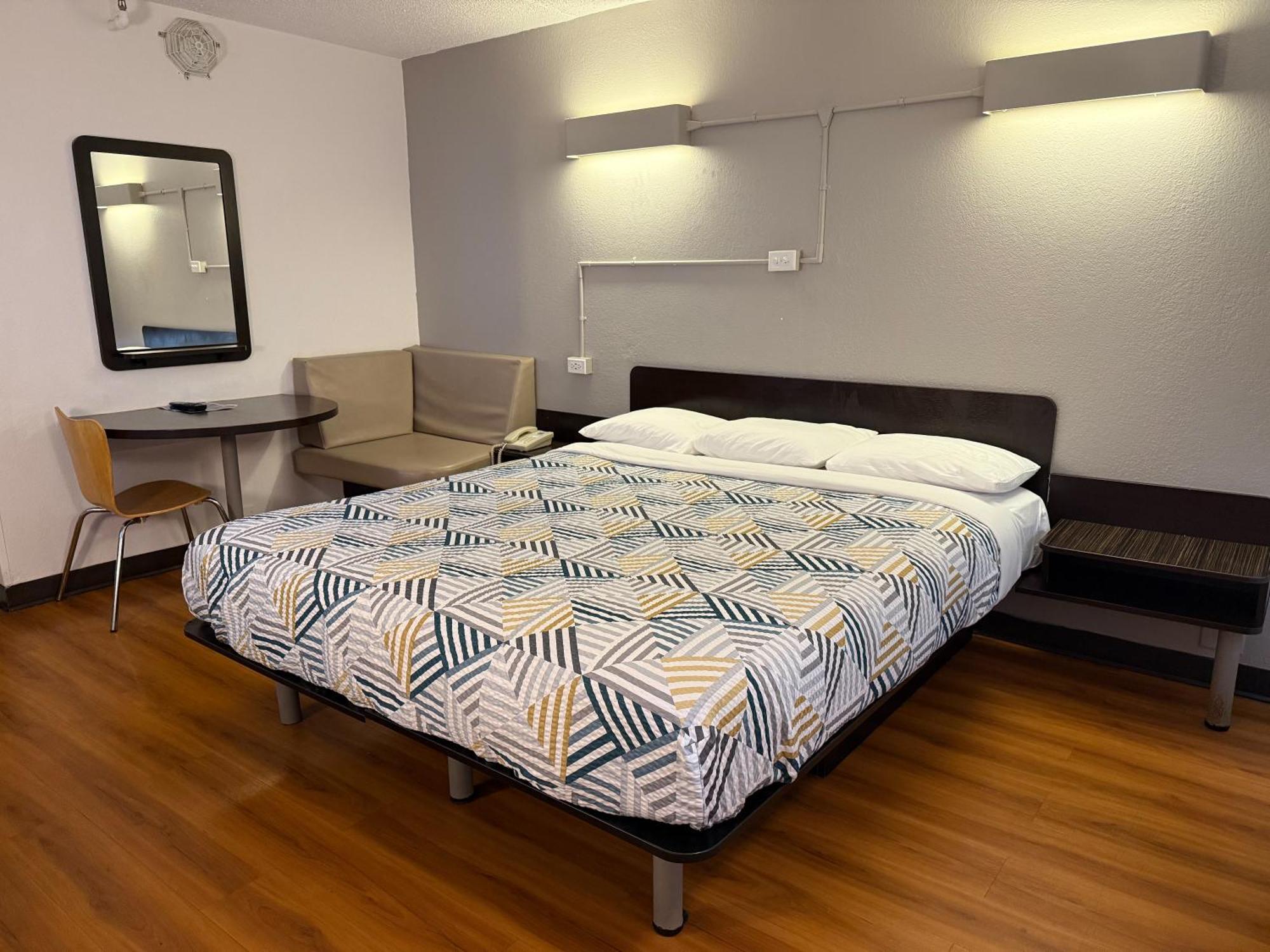 Motel 6-Joliet, Il - I-80 Extérieur photo