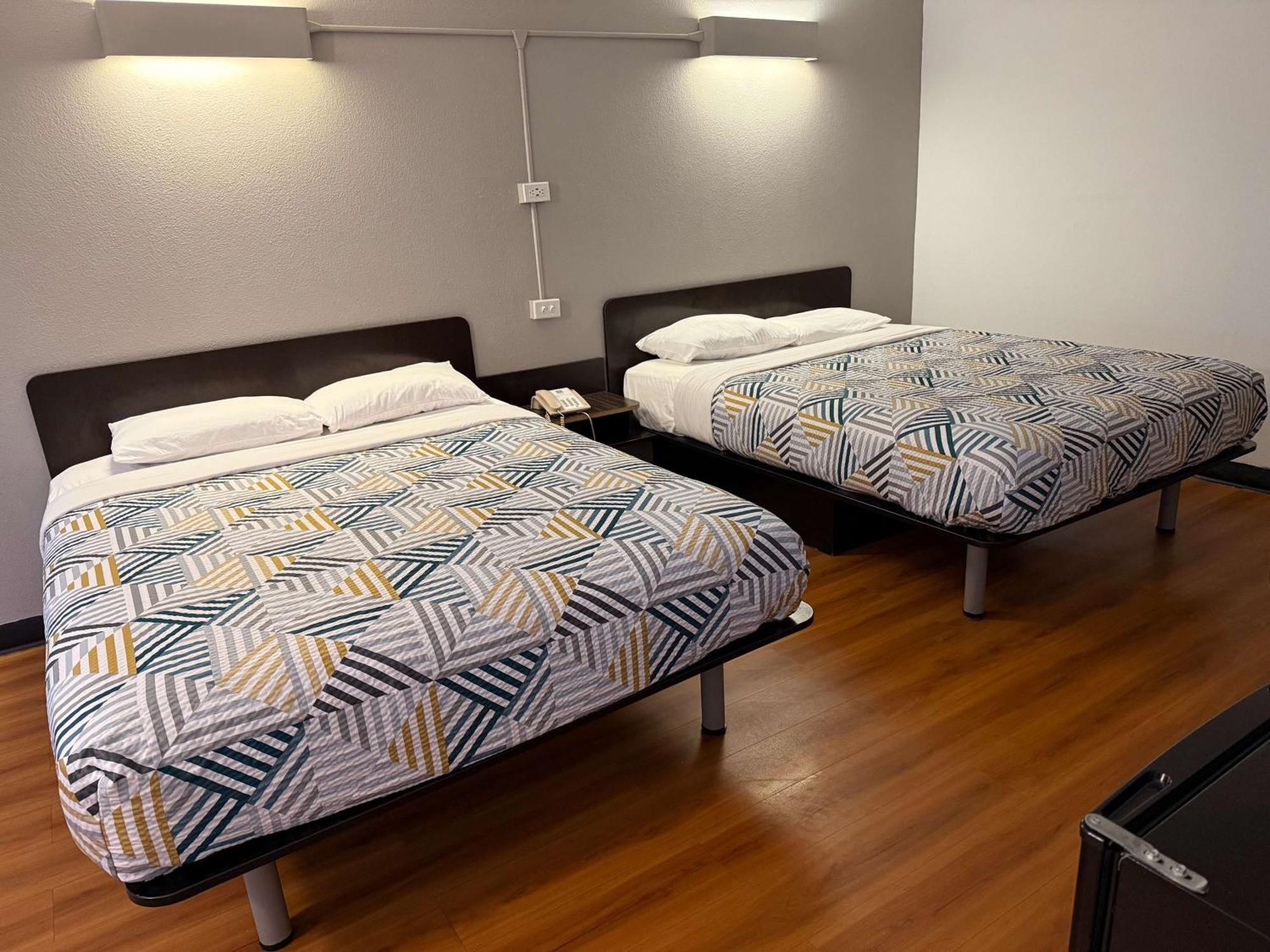 Motel 6-Joliet, Il - I-80 Extérieur photo