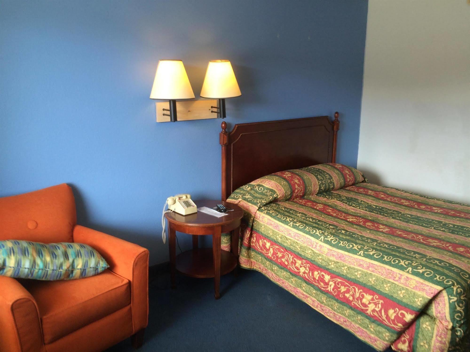 Motel 6-Joliet, Il - I-80 Extérieur photo