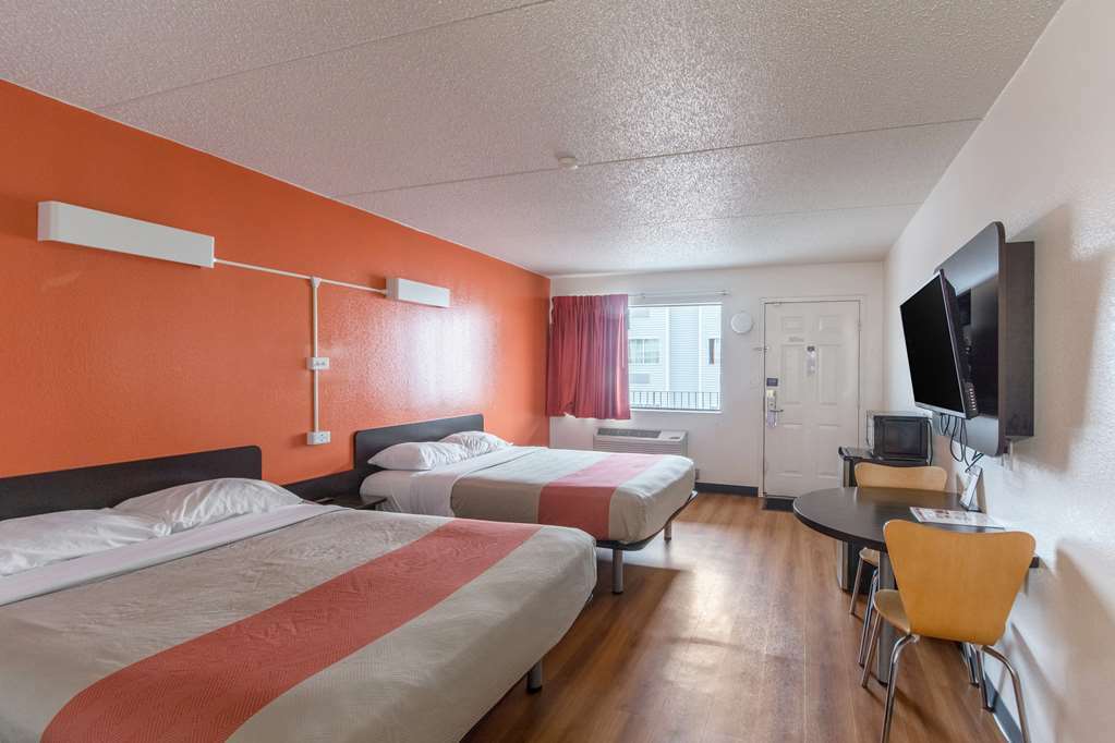Motel 6-Joliet, Il - I-80 Chambre photo