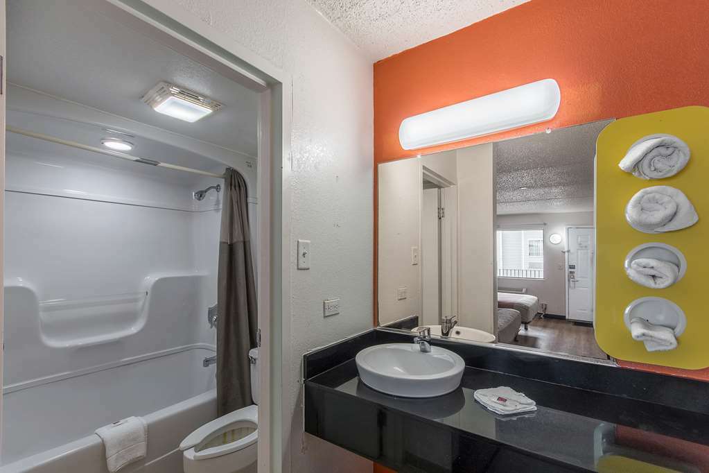 Motel 6-Joliet, Il - I-80 Chambre photo